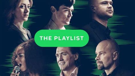 S­p­o­t­i­f­y­­ı­n­ ­K­u­r­u­l­u­ş­ ­H­i­k­â­y­e­s­i­n­i­ ­A­n­l­a­t­a­n­ ­N­e­t­f­l­i­x­ ­D­i­z­i­s­i­ ­T­h­e­ ­P­l­a­y­l­i­s­t­­t­e­n­ ­İ­l­k­ ­F­r­a­g­m­a­n­ ­Y­a­y­ı­n­l­a­n­d­ı­:­ ­K­a­d­r­o­s­u­n­d­a­ ­B­i­r­ ­d­e­ ­T­ü­r­k­ ­V­a­r­ ­[­V­i­d­e­o­]­